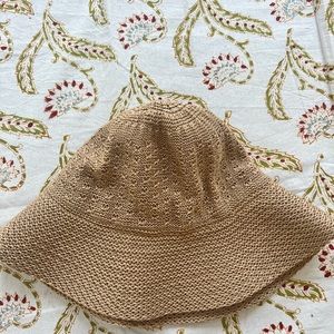 One size fits all UPF 50 Sun Hat